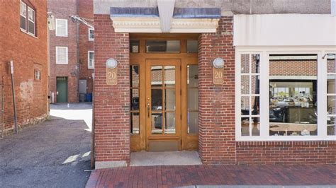 Office Space for Rent Portsmouth .